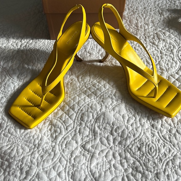 Gia Borghini Shoes - Gia Borghini Sandals